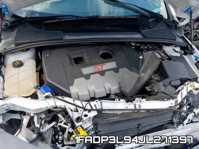 1FADP3L94JL271397 фото 8
