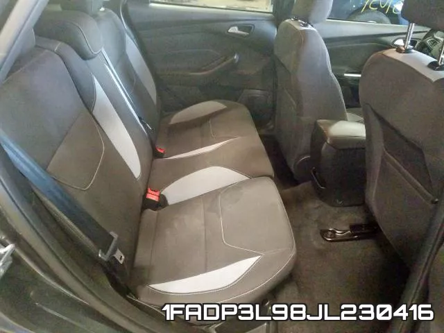 1FADP3L98JL230416 фото 7