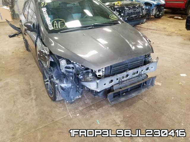 1FADP3L98JL230416 фото 10