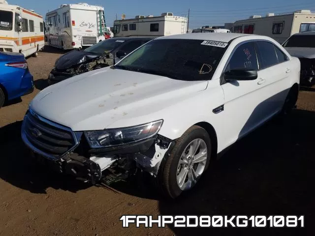 1FAHP2D80KG101081 фото 3