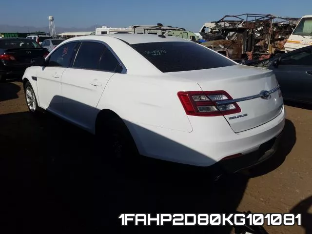 1FAHP2D80KG101081 фото 4