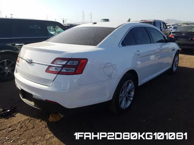 1FAHP2D80KG101081 фото 5