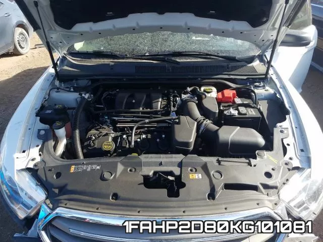1FAHP2D80KG101081 фото 8