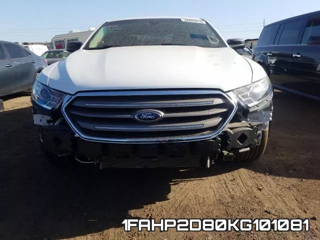 1FAHP2D80KG101081 фото 10