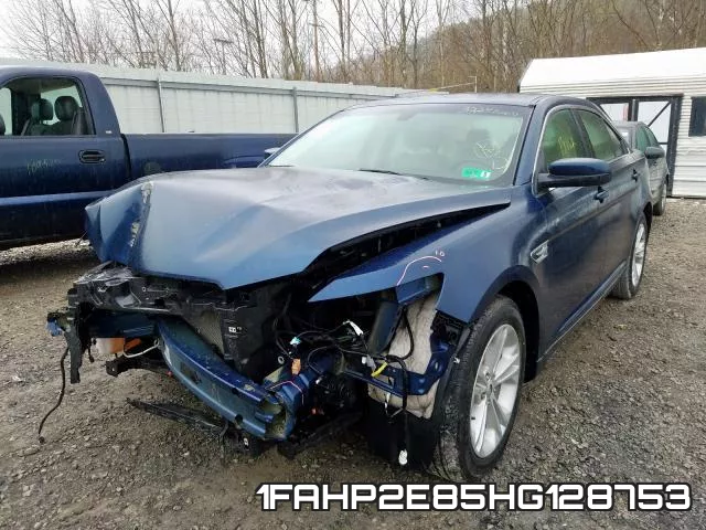 1FAHP2E85HG128753 фото 3