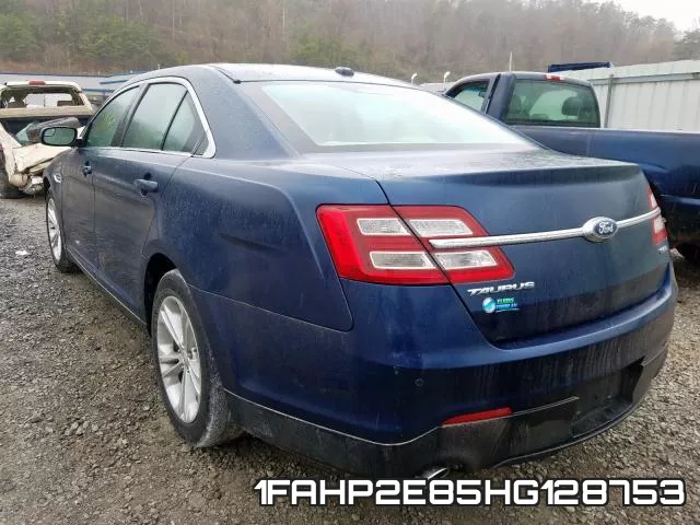1FAHP2E85HG128753 фото 4