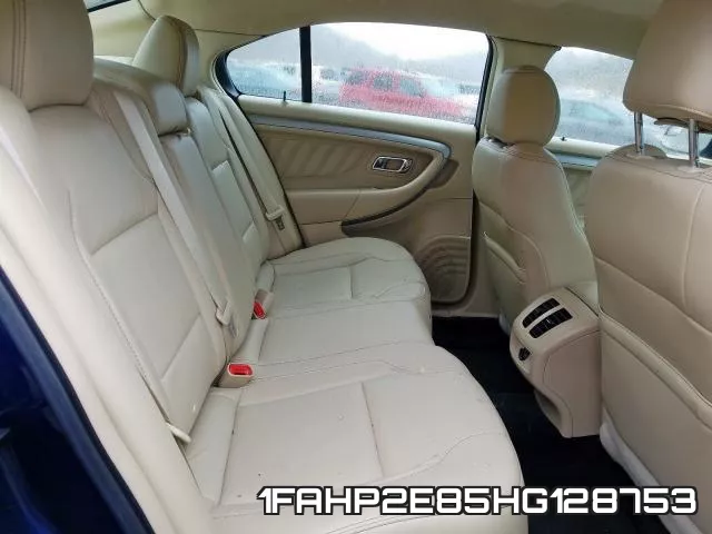 1FAHP2E85HG128753 фото 7