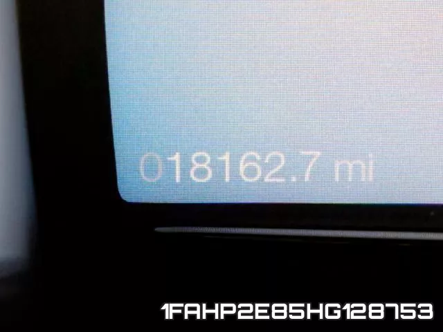 1FAHP2E85HG128753 фото 9