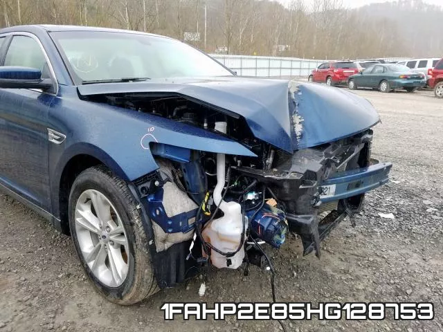 1FAHP2E85HG128753 фото 10