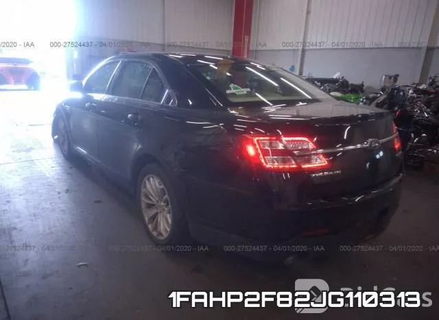 1FAHP2F82JG110313 фото 4
