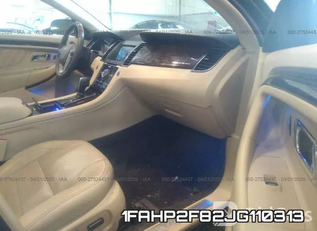 1FAHP2F82JG110313 фото 6