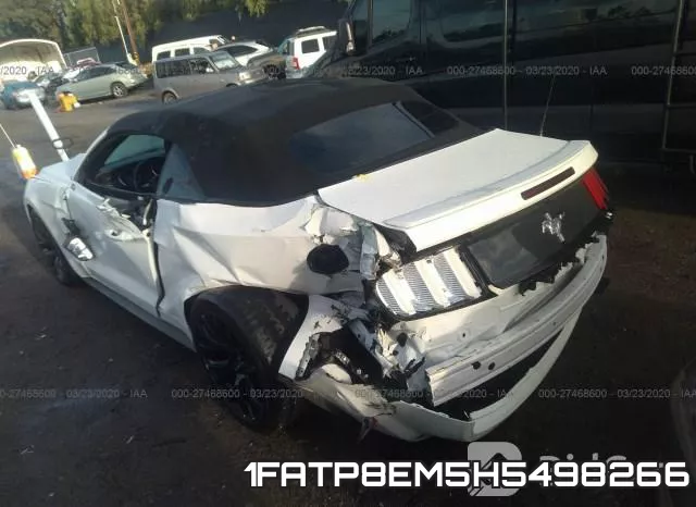 1FATP8EM5H5498266 фото 4