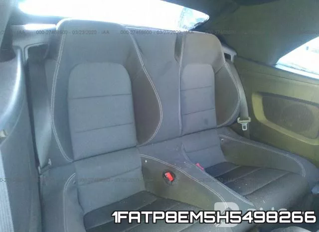 1FATP8EM5H5498266 фото 9