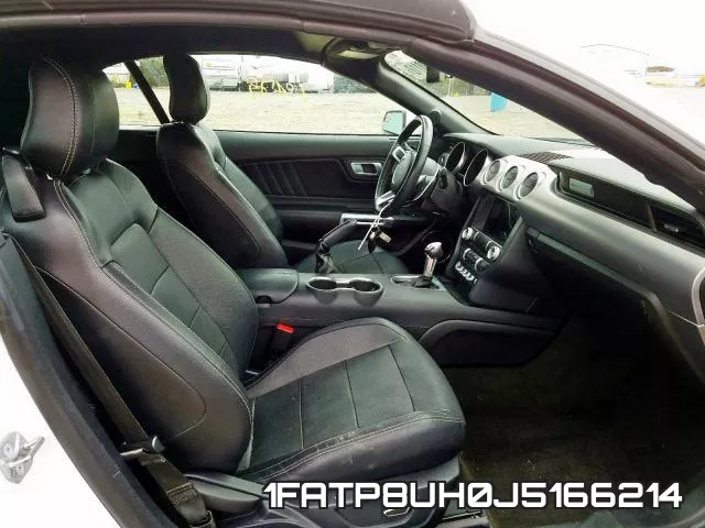 1FATP8UH0J5166214 фото 6