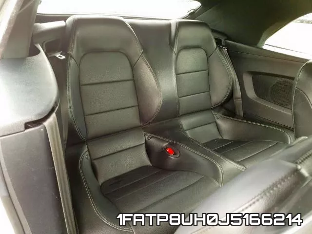1FATP8UH0J5166214 фото 7