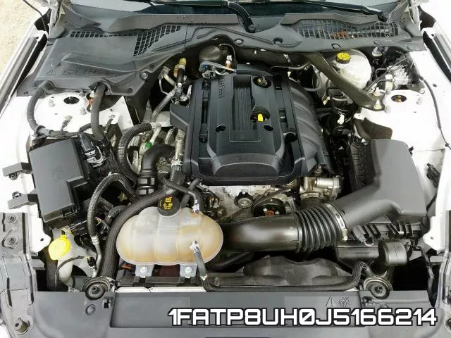 1FATP8UH0J5166214 фото 8