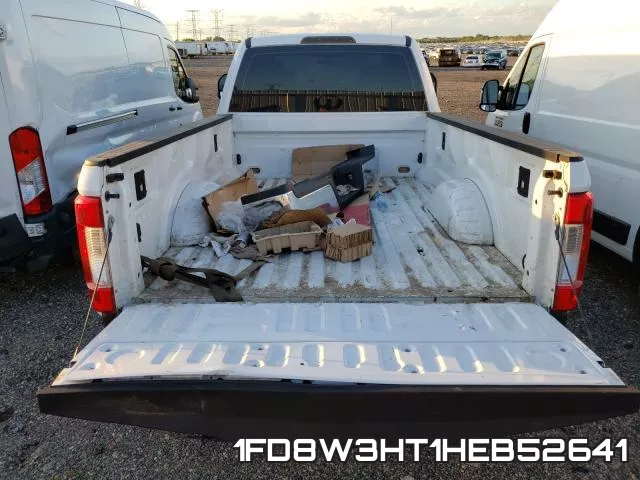 1FD8W3HT1HEB52641 фото 10