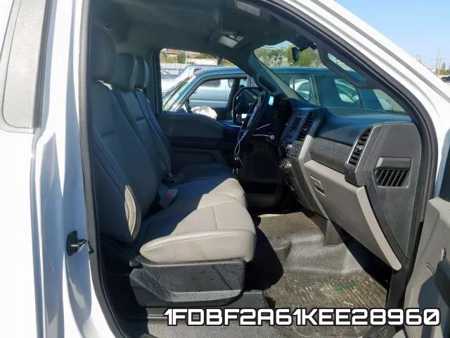 1FDBF2A61KEE28960 фото 6