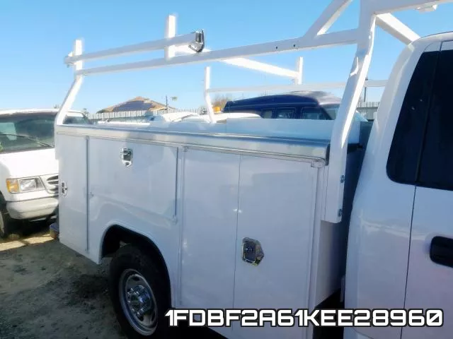 1FDBF2A61KEE28960 фото 7