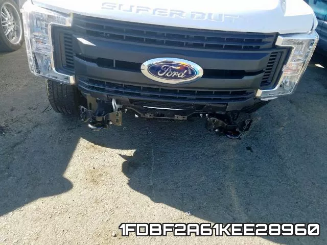 1FDBF2A61KEE28960 фото 10