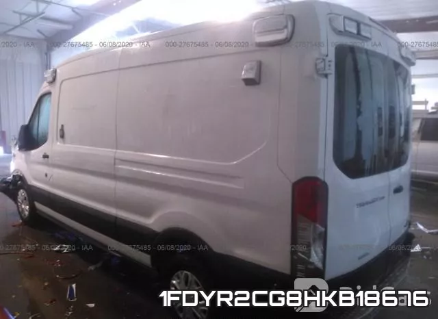 1FDYR2CG8HKB18676 фото 4