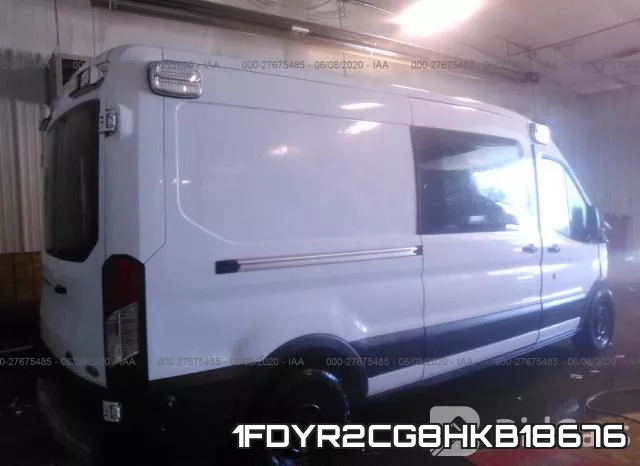 1FDYR2CG8HKB18676 фото 5