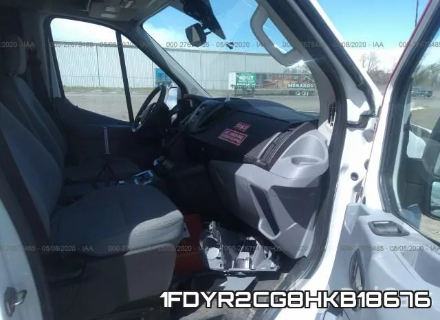 1FDYR2CG8HKB18676 фото 6