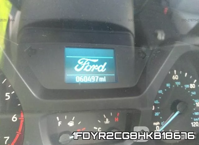 1FDYR2CG8HKB18676 фото 8