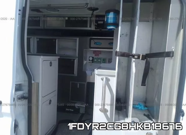 1FDYR2CG8HKB18676 фото 9
