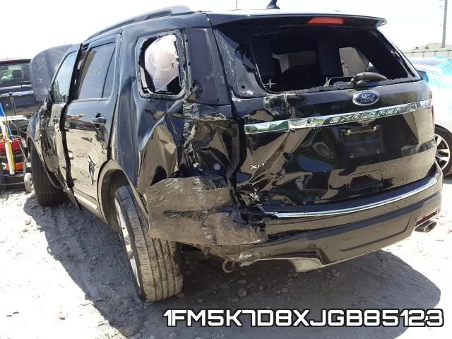 1FM5K7D8XJGB85123 фото 4