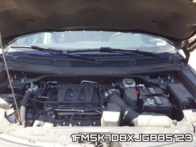 1FM5K7D8XJGB85123 фото 8