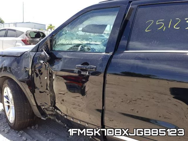 1FM5K7D8XJGB85123 фото 10