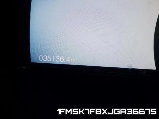 1FM5K7F8XJGA36675 фото 9