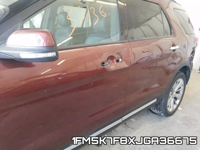 1FM5K7F8XJGA36675 фото 10