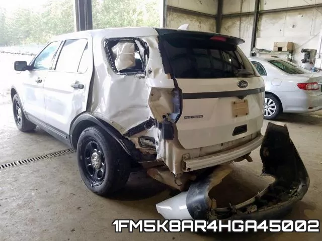 1FM5K8AR4HGA45002 фото 4