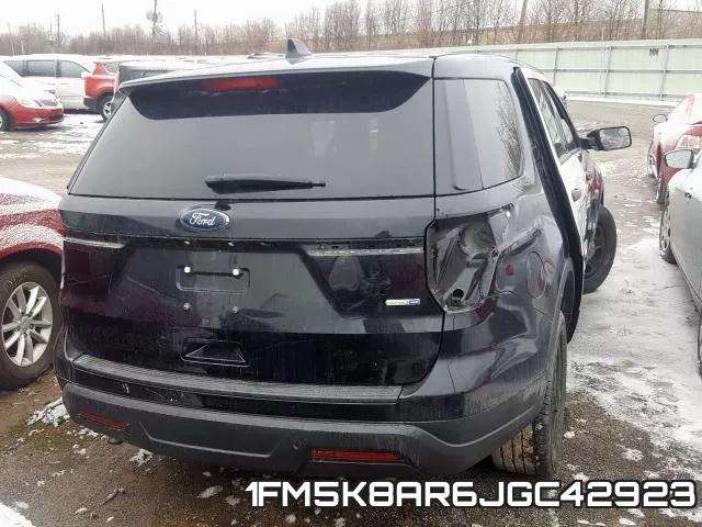 1FM5K8AR6JGC42923 фото 5