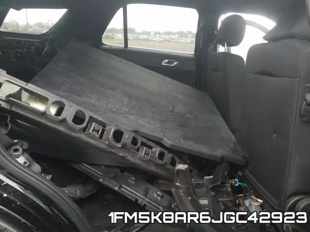 1FM5K8AR6JGC42923 фото 7