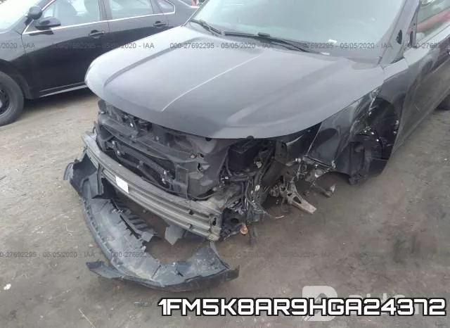 1FM5K8AR9HGA24372 фото 7