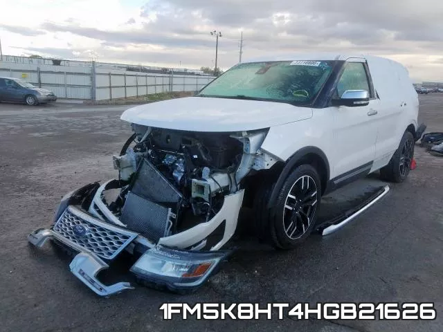 1FM5K8HT4HGB21626 фото 3