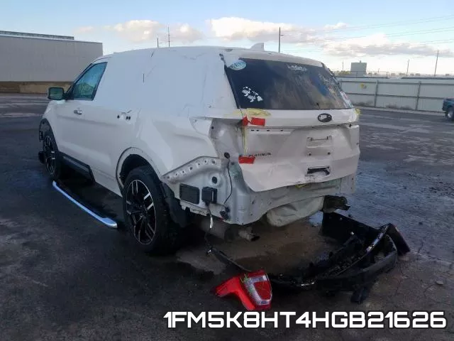 1FM5K8HT4HGB21626 фото 4