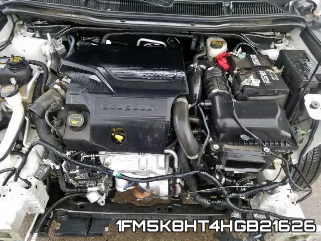 1FM5K8HT4HGB21626 фото 8