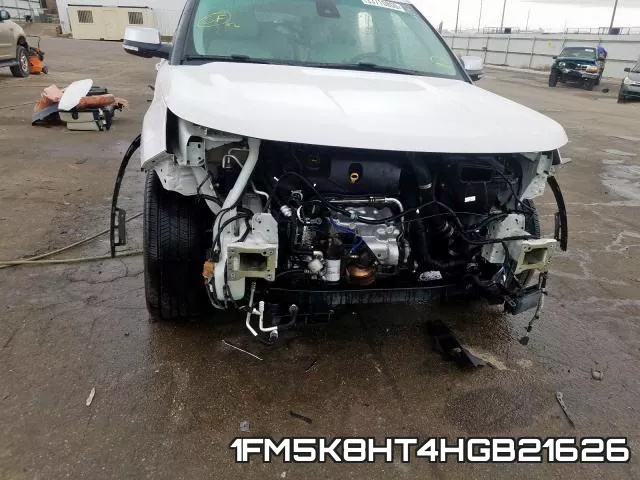 1FM5K8HT4HGB21626 фото 10