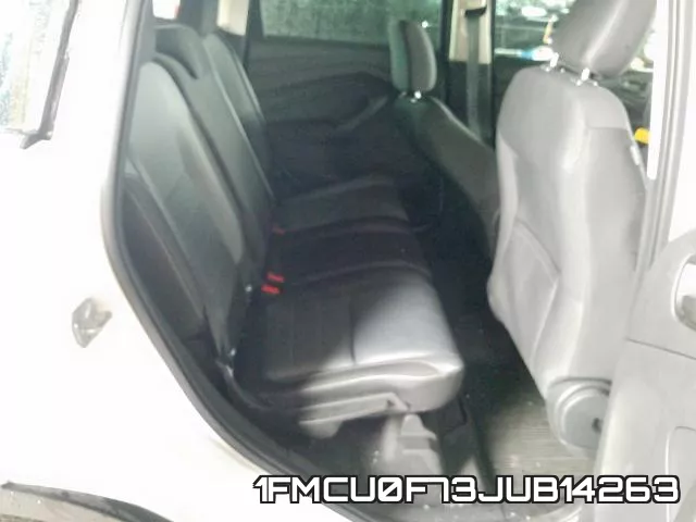 1FMCU0F73JUB14263 фото 7