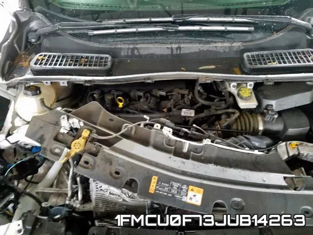 1FMCU0F73JUB14263 фото 8