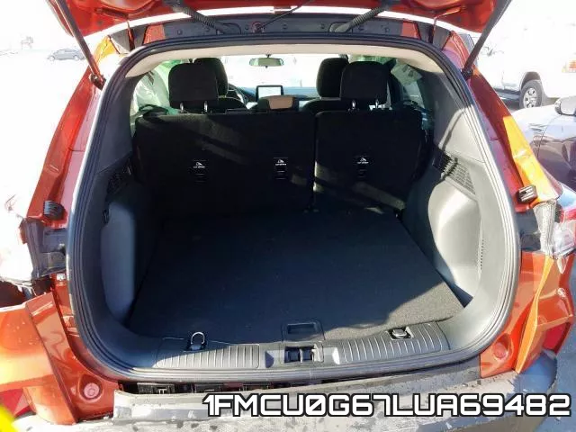 1FMCU0G67LUA69482 фото 10