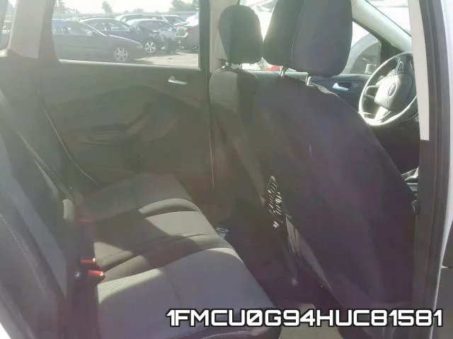 1FMCU0G94HUC81581 фото 7