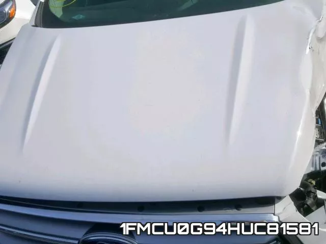1FMCU0G94HUC81581 фото 8