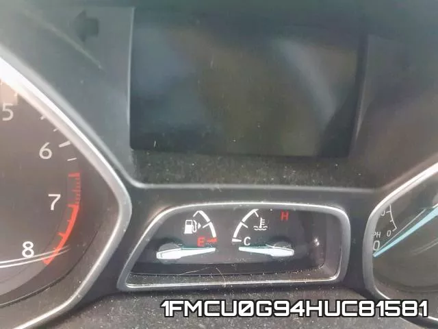 1FMCU0G94HUC81581 фото 9