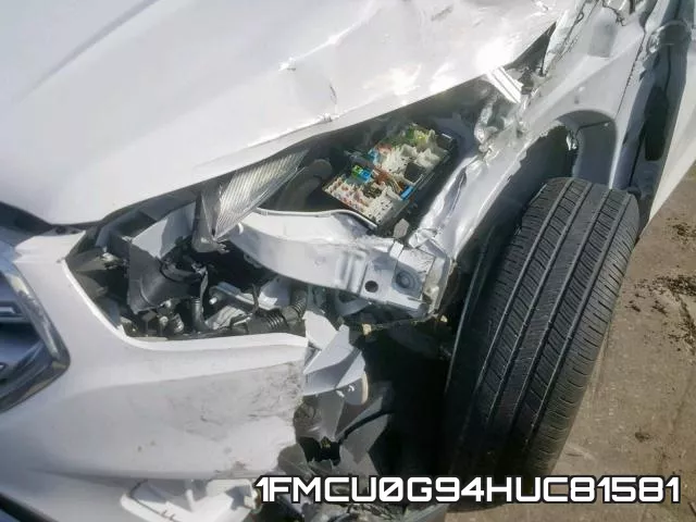 1FMCU0G94HUC81581 фото 10