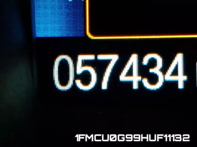 1FMCU0G99HUF11132 фото 9